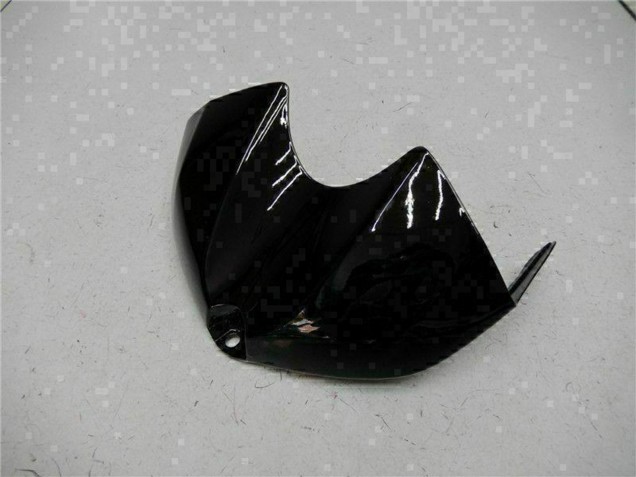 Acquista Carena Moto Yamaha YZF R6 2008-2016 - Nero Lucido Oro Fiamma
