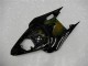Acquista Carena Moto Yamaha YZF R6 2008-2016 - Nero Lucido Oro Fiamma