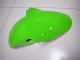 Acquista Kit Carena Moto Kawasaki ZX6R 2000-2002 - Verde Bianco Nero