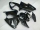 Acquista Carena Moto Kawasaki ZX6R 2000-2002 - Nero Lucido