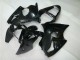 Acquista Carena Moto Kawasaki ZX6R 2000-2002 - Nero Lucido