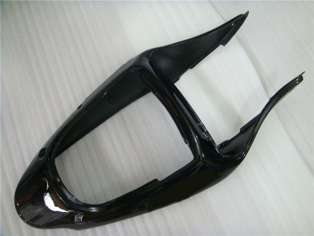 Acquista Carena Moto Kawasaki ZX6R 2000-2002 - Nero Lucido