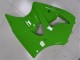 Acquista Carena Moto Kawasaki ZX6R 2000-2002 - Verde Nero