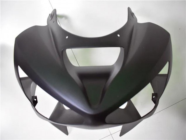 Acquista Carena Moto Kawasaki ZX6R 2003-2004 - Nero Opaco