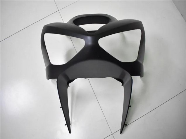 Acquista Carena Moto Kawasaki ZX6R 2003-2004 - Nero Opaco