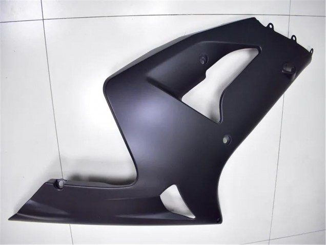Acquista Carena Moto Kawasaki ZX6R 2003-2004 - Nero Opaco