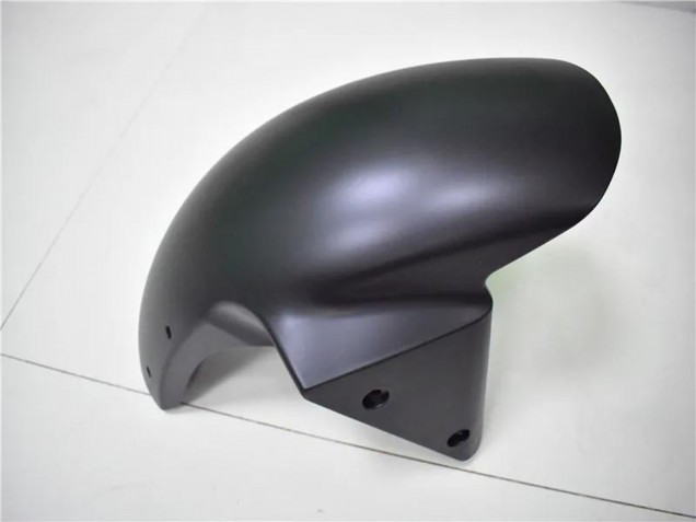 Acquista Carena Moto Kawasaki ZX6R 2003-2004 - Nero Opaco