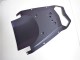 Acquista Carena Moto Kawasaki ZX6R 2003-2004 - Nero Opaco