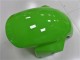 Acquista Carena Moto Kawasaki ZX6R 2003-2004 - Verde