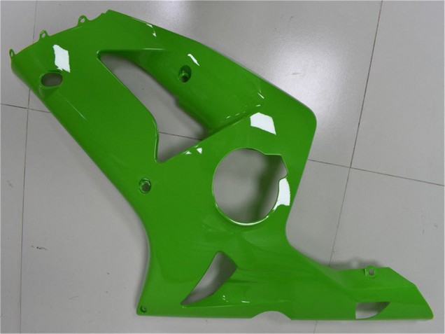 Acquista Carena Moto Kawasaki ZX6R 2003-2004 - Verde