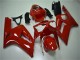 Acquista Kit Carena Moto Kawasaki ZX6R 2003-2004 - Rosso