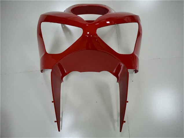 Acquista Kit Carena Moto Kawasaki ZX6R 2003-2004 - Rosso