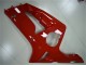 Acquista Kit Carena Moto Kawasaki ZX6R 2003-2004 - Rosso