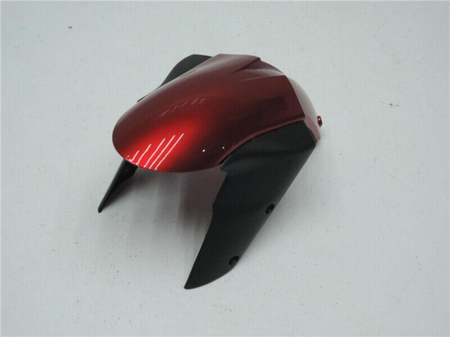 Acquista Carena Moto Kawasaki ZX6R 2005-2006 - Caramella Rosso