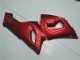 Acquista Carena Moto Kawasaki ZX6R 2005-2006 - Caramella Rosso