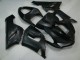 Acquista Carena Moto Kawasaki ZX6R 2005-2006 - Nero Opaco