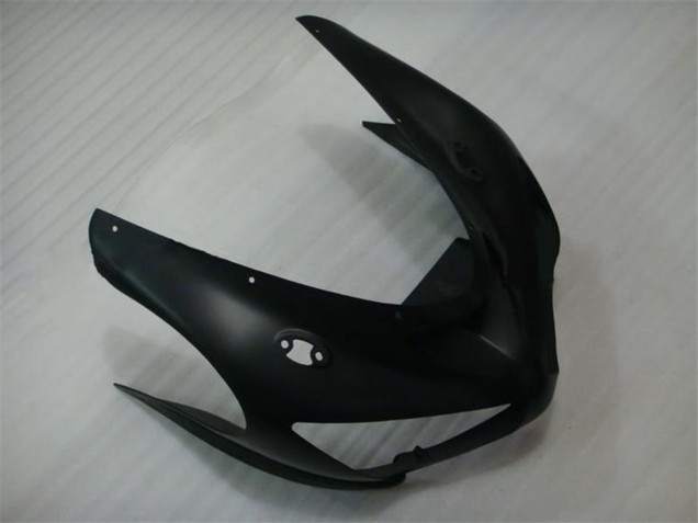 Acquista Carena Moto Kawasaki ZX6R 2005-2006 - Nero Opaco