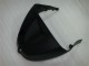 Acquista Carena Moto Kawasaki ZX6R 2005-2006 - Nero Opaco