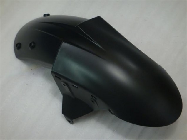 Acquista Carena Moto Kawasaki ZX6R 2005-2006 - Nero Opaco