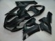 Acquista Carena Moto Kawasaki ZX6R 2005-2006 - Nero Opaco