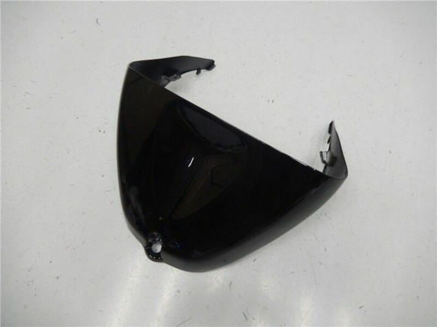 Acquista Kit Carena Moto Kawasaki ZX6R 2005-2006 - Blu Nero Lucido