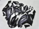 Acquista Carena Moto Kawasaki ZX6R 2007-2008 - Nero Opaco