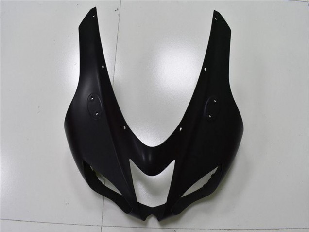 Acquista Carena Moto Kawasaki ZX6R 2007-2008 - Nero Opaco