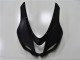 Acquista Carena Moto Kawasaki ZX6R 2007-2008 - Nero Opaco