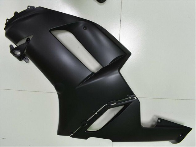 Acquista Carena Moto Kawasaki ZX6R 2007-2008 - Nero Opaco