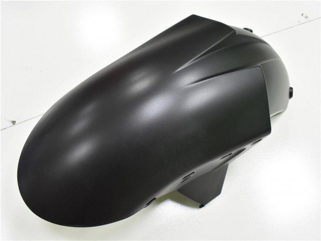 Acquista Carena Moto Kawasaki ZX6R 2007-2008 - Nero Opaco