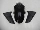 Acquista Carena Moto ABS Kawasaki ZX6R 2007-2008 - Nero Lucido