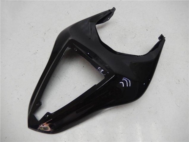 Acquista Carena Moto ABS Kawasaki ZX6R 2007-2008 - Nero Lucido