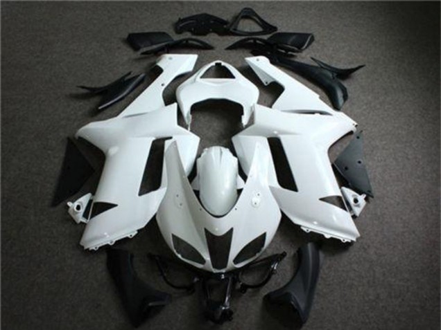 Acquista Carena Moto Kawasaki ZX6R 2007-2008 - Non Verniciato