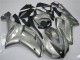 Acquista Carena Moto Kawasaki ZX6R 2007-2008 - Grigio