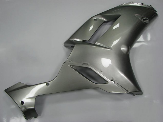 Acquista Carena Moto Kawasaki ZX6R 2007-2008 - Grigio