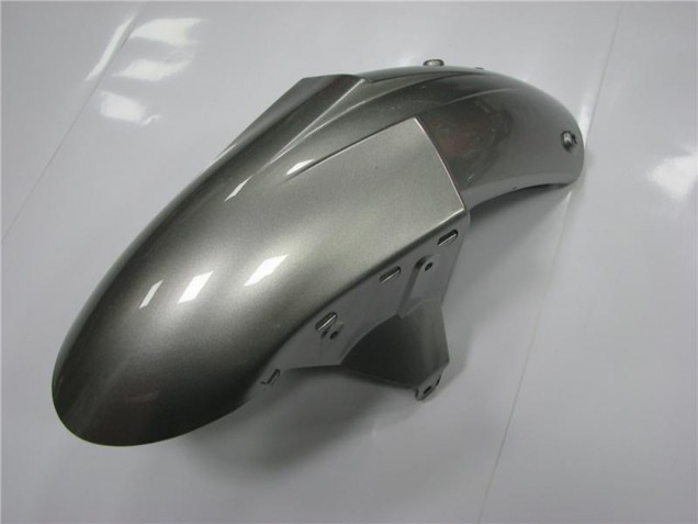 Acquista Carena Moto Kawasaki ZX6R 2007-2008 - Grigio