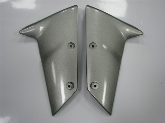 Acquista Carena Moto Kawasaki ZX6R 2007-2008 - Grigio