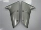Acquista Carena Moto Kawasaki ZX6R 2007-2008 - Grigio