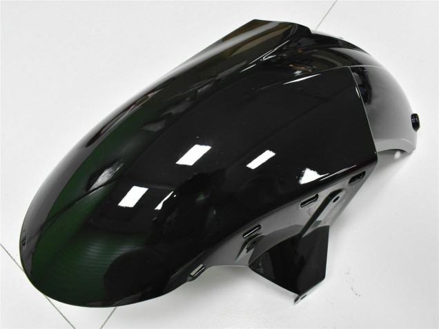 Acquista Carena Moto Kawasaki ZX6R 2007-2008 - Bianco Nero Rosso