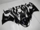 Acquista Carena Moto Kawasaki ZX6R 2009-2012 - Nero Lucido