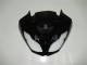Acquista Carena Moto Kawasaki ZX6R 2009-2012 - Nero Lucido