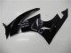 Acquista Carena Moto Kawasaki ZX6R 2009-2012 - Nero Lucido