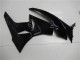 Acquista Carena Moto Kawasaki ZX6R 2009-2012 - Nero Lucido