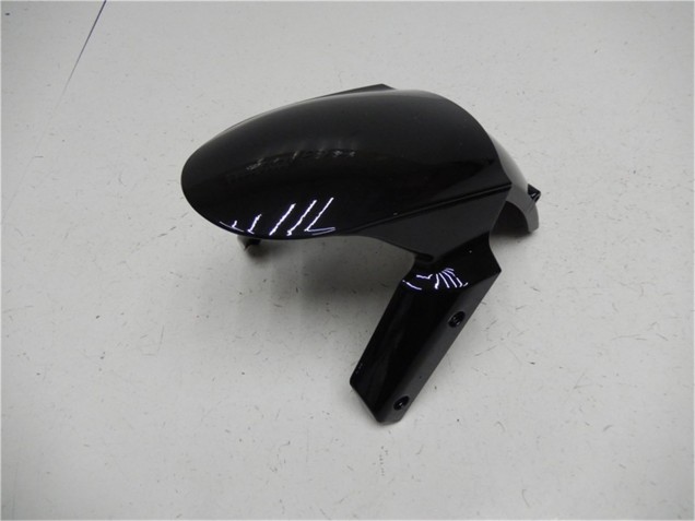 Acquista Carena Moto Kawasaki ZX6R 2009-2012 - Nero Lucido