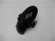 Acquista Carena Moto Kawasaki ZX6R 2009-2012 - Azzurro Chiaro Nero Lucido