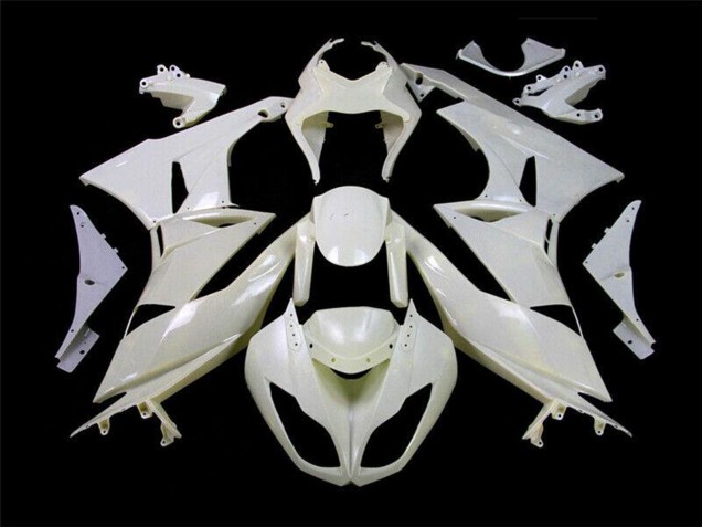 Acquista Carena Moto Kawasaki ZX6R 2009-2012 - Non Verniciato