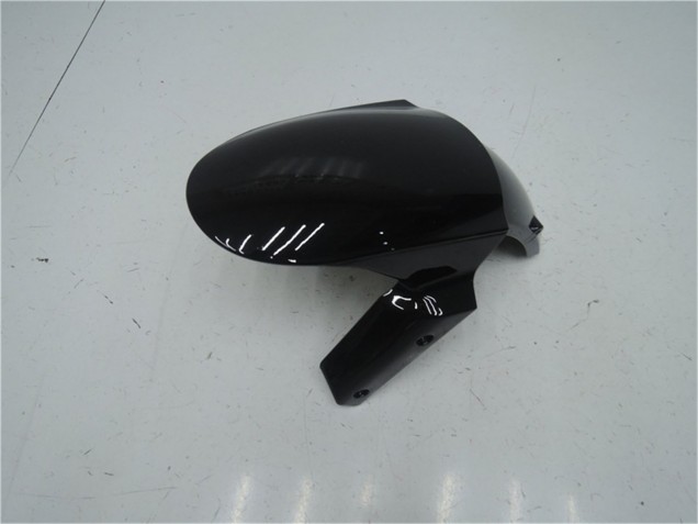 Acquista Kit Carena Moto Kawasaki ZX6R 2009-2012 - Verde Nero Lucido