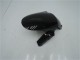 Acquista Kit Carena Moto Kawasaki ZX6R 2009-2012 - Verde Nero Lucido