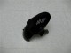 Acquista Carena Moto Kawasaki ZX6R 2009-2012 - Nero Lucido Verde