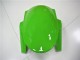 Acquista Carena Moto Kawasaki ZX6R 2013-2018 - Verde Bianco Nero Lucido